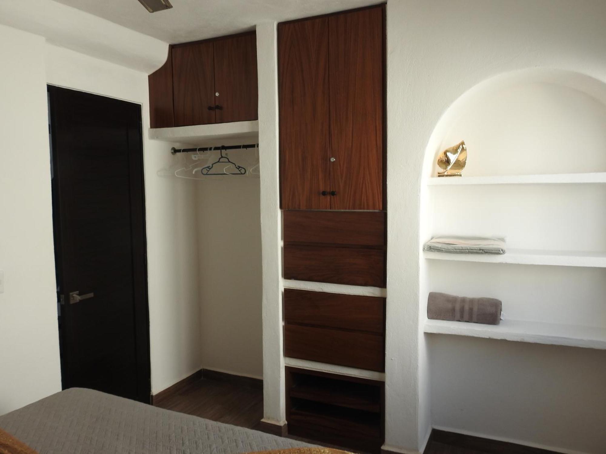 Penthouse Ave Paraiso En Manzanillo 505 Apt 16B Ngoại thất bức ảnh