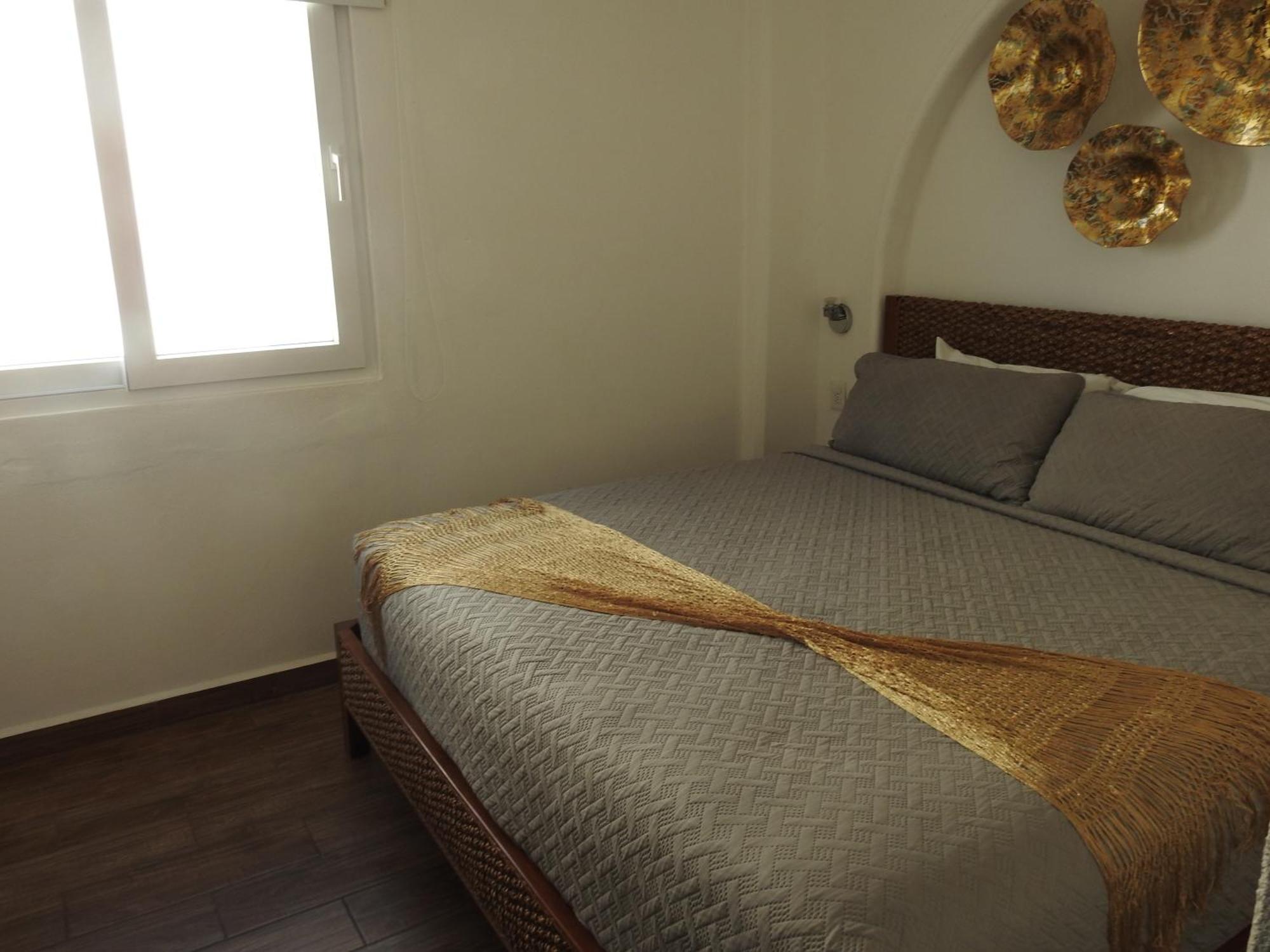 Penthouse Ave Paraiso En Manzanillo 505 Apt 16B Ngoại thất bức ảnh
