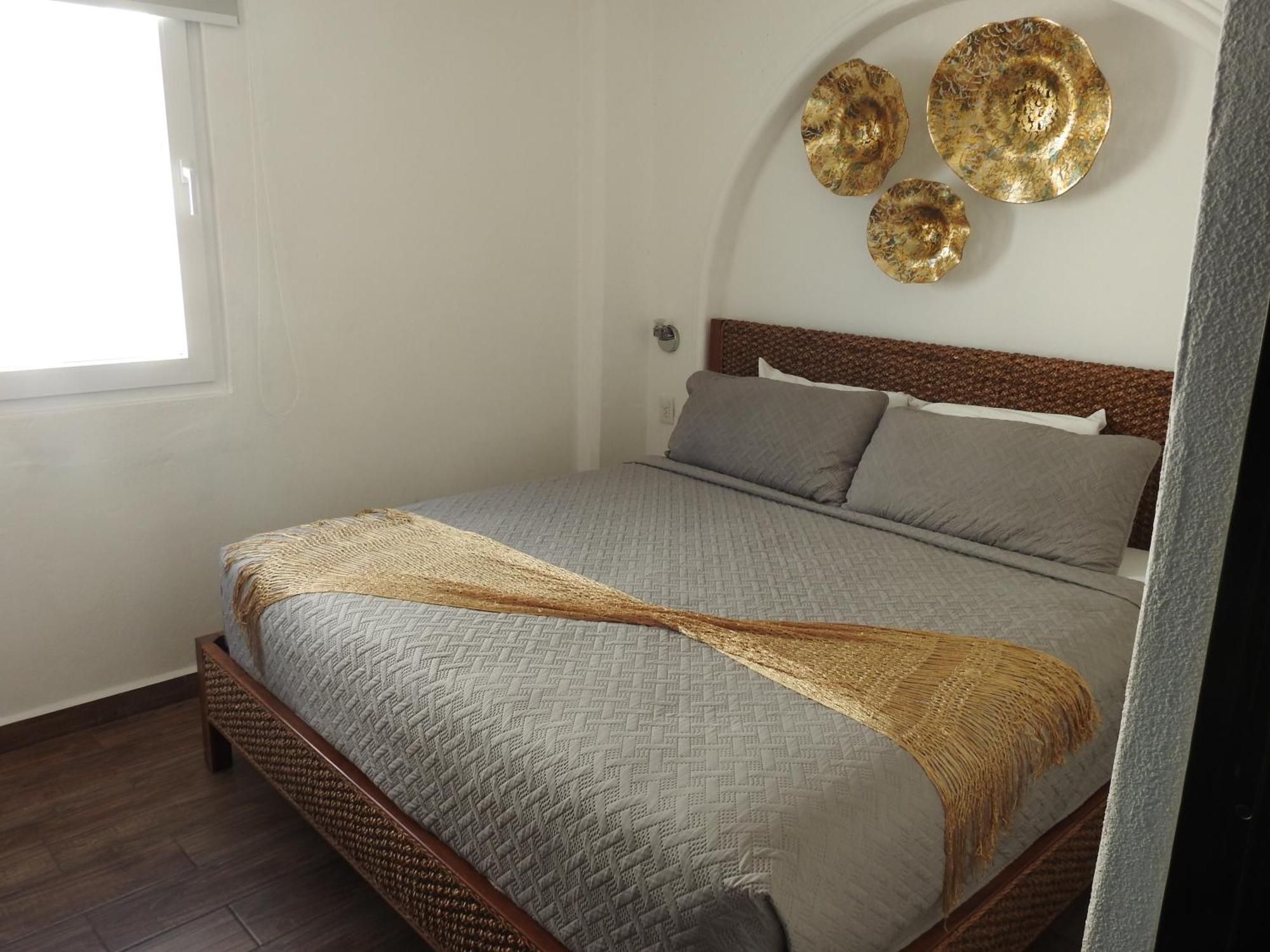 Penthouse Ave Paraiso En Manzanillo 505 Apt 16B Ngoại thất bức ảnh