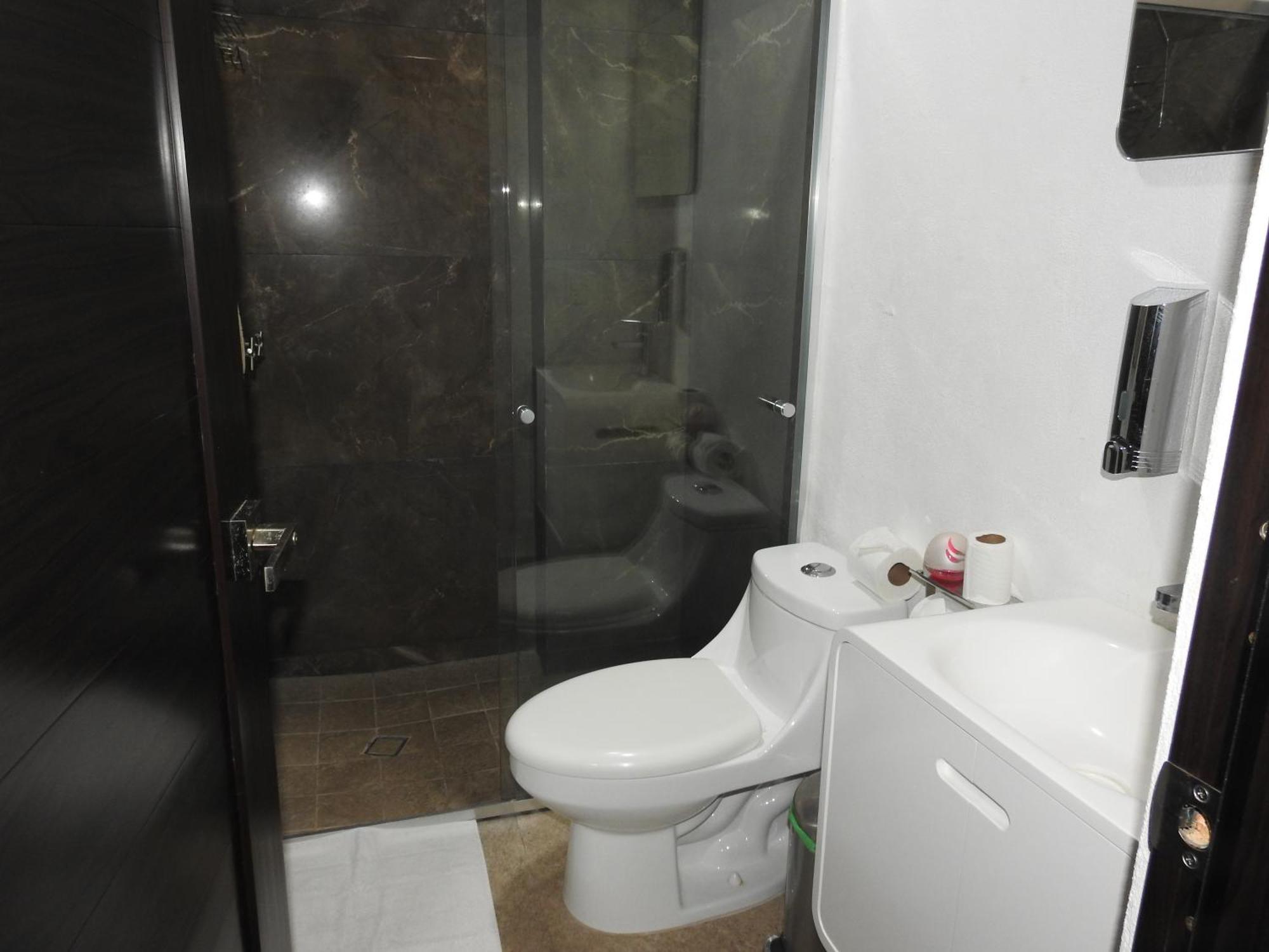 Penthouse Ave Paraiso En Manzanillo 505 Apt 16B Ngoại thất bức ảnh