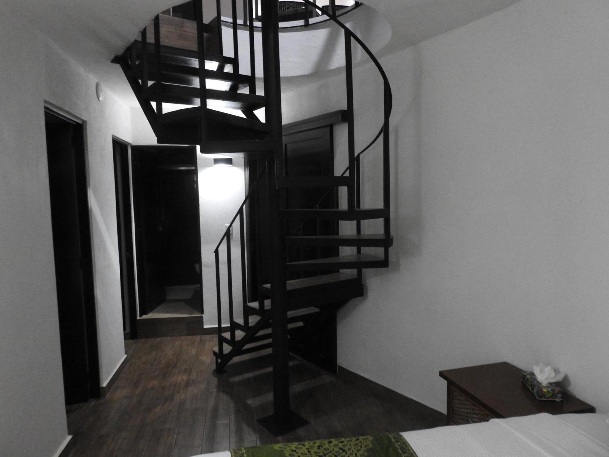 Penthouse Ave Paraiso En Manzanillo 505 Apt 16B Ngoại thất bức ảnh