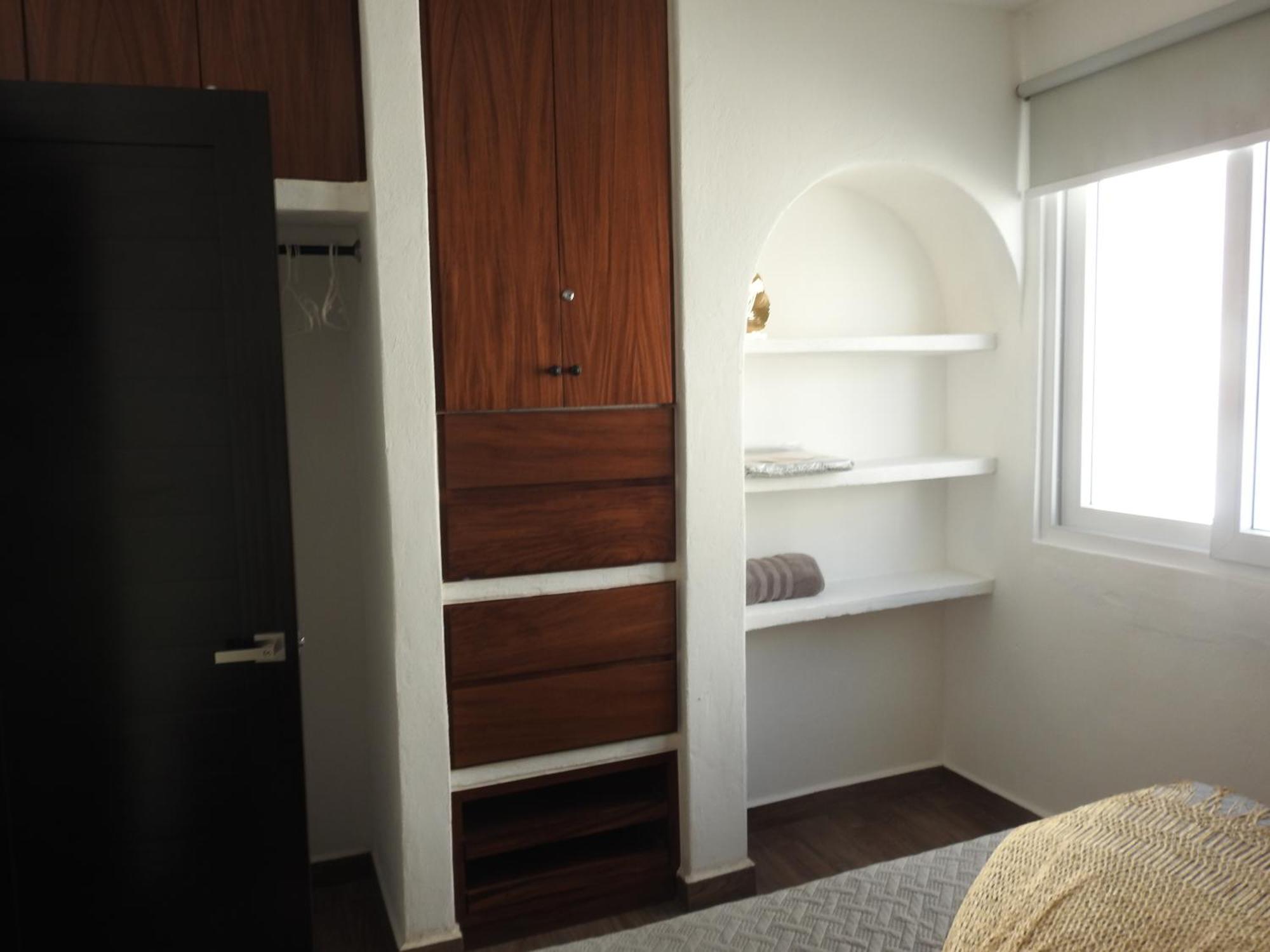 Penthouse Ave Paraiso En Manzanillo 505 Apt 16B Ngoại thất bức ảnh