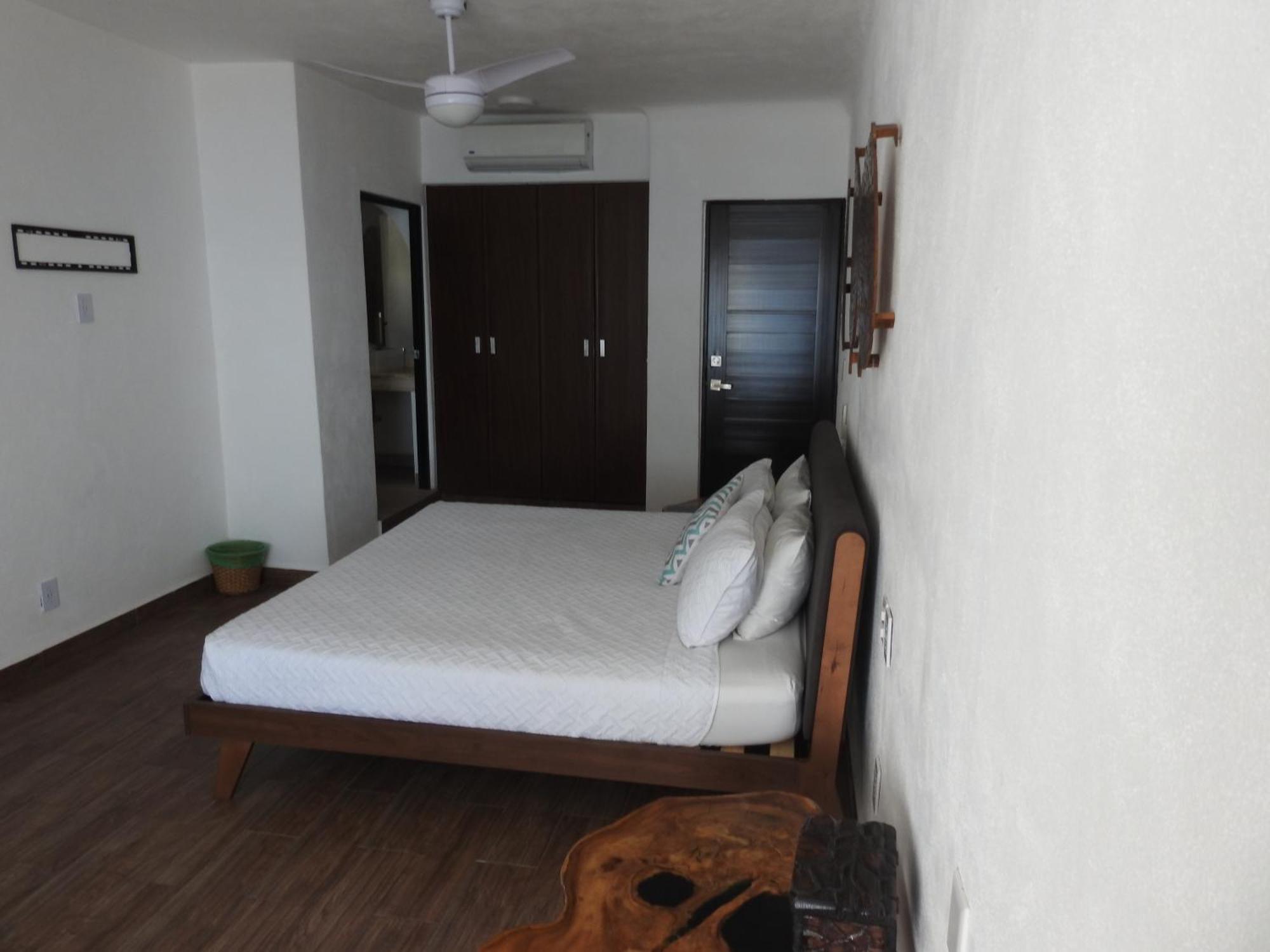 Penthouse Ave Paraiso En Manzanillo 505 Apt 16B Ngoại thất bức ảnh