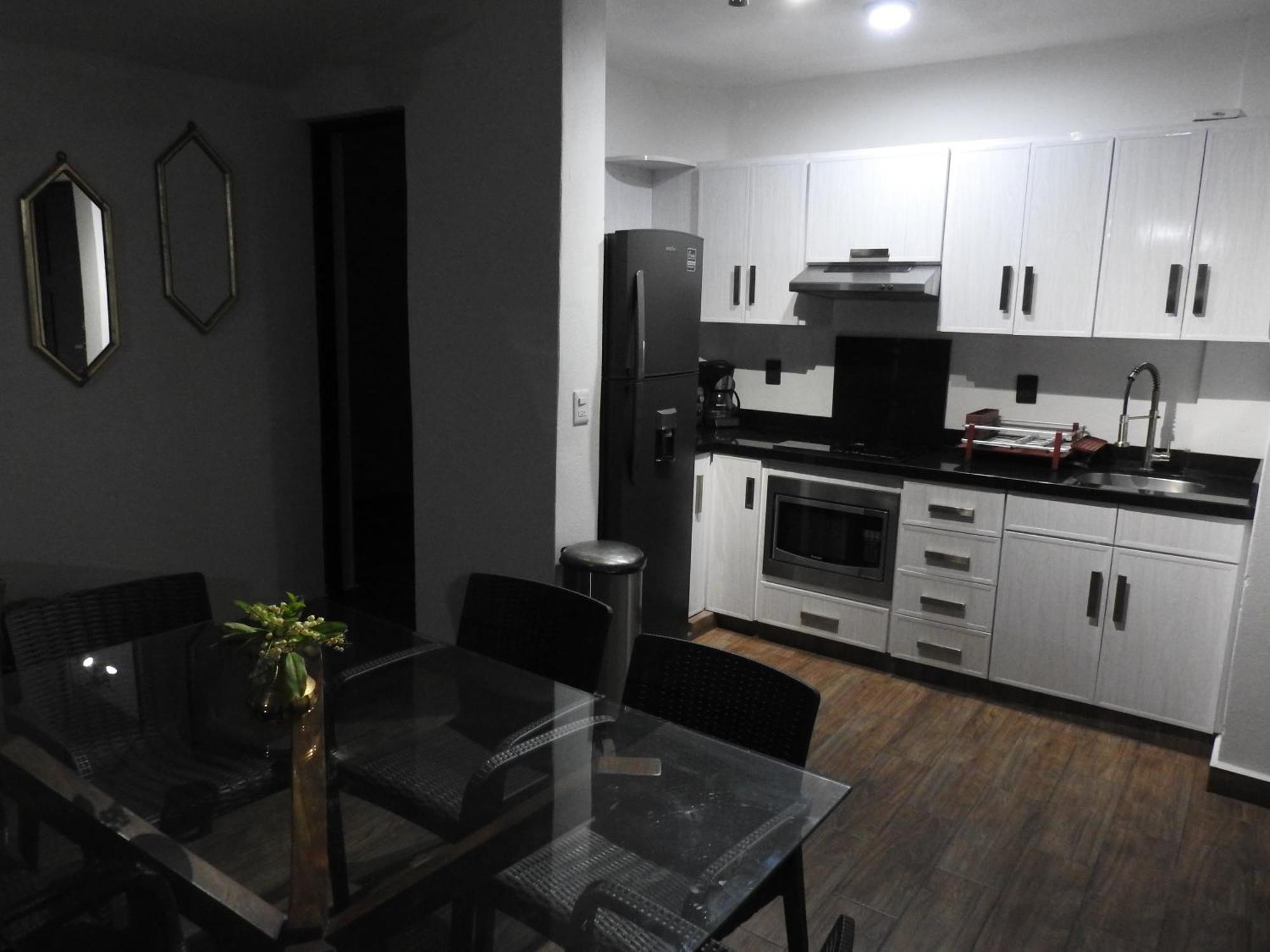 Penthouse Ave Paraiso En Manzanillo 505 Apt 16B Ngoại thất bức ảnh