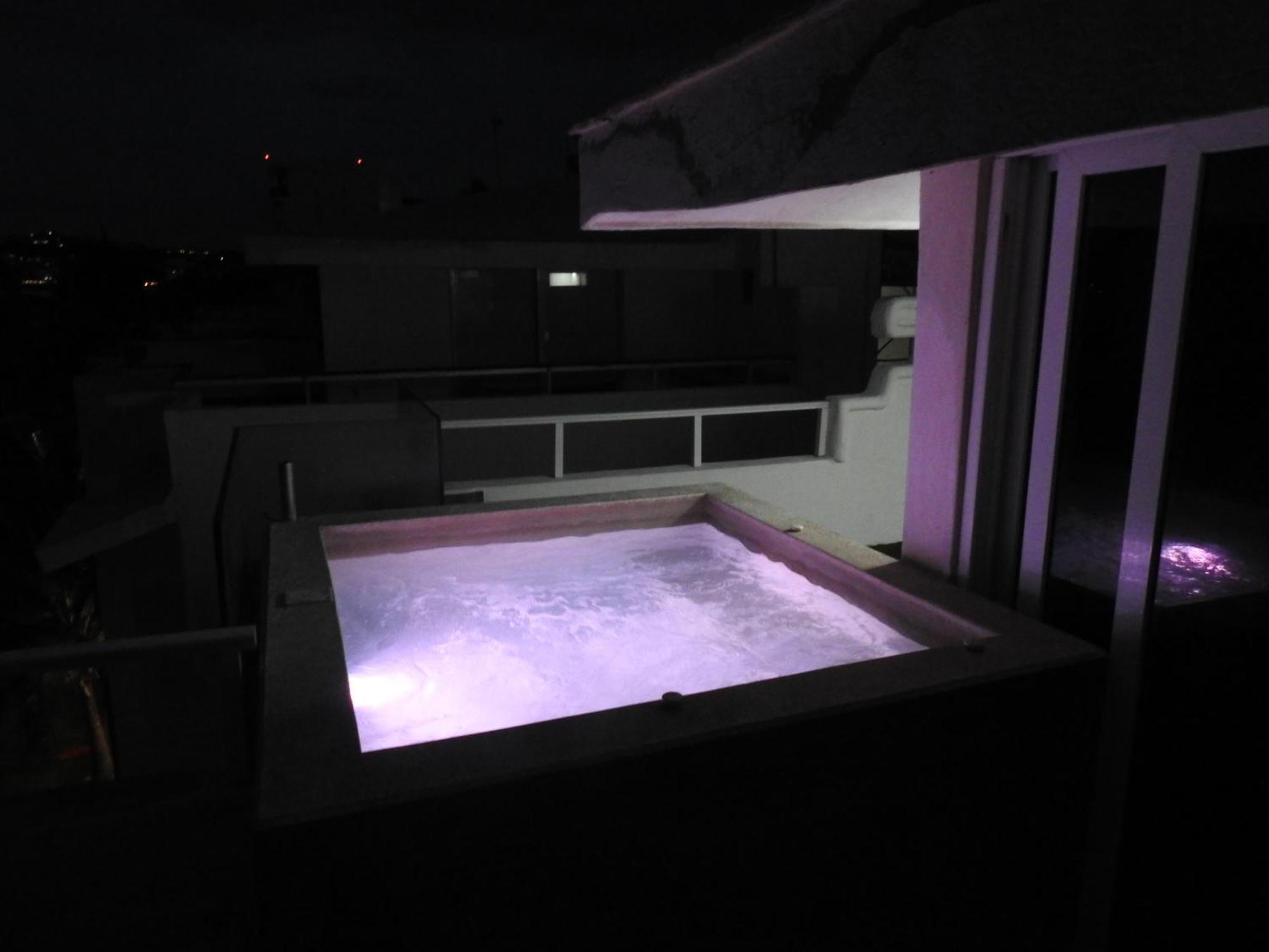 Penthouse Ave Paraiso En Manzanillo 505 Apt 16B Ngoại thất bức ảnh